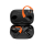 Słuchawki bezprzewodowe Beyerdynamic AMIRON 200 CZARNO-POMARANCZOWE